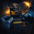 Gift Digital Rental of Universe Designed - Vimeo Only