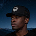 Universe Designed Hat