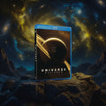 Universe Designed Blu-ray